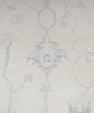 Turkish Oushak Rug 9'3" x 13'3" #20420