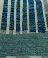 Handmade Tulu  Rug 12'1" x 14'10" #20517