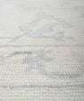 Turkish Oushak Rug 9'3" x 13'3" #20420