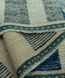 Handmade Tulu  Rug 12'1" x 14'10" #20517