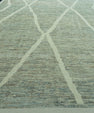 Turkish Tulu Handmade Rug 11'3" x 16'6" #19355