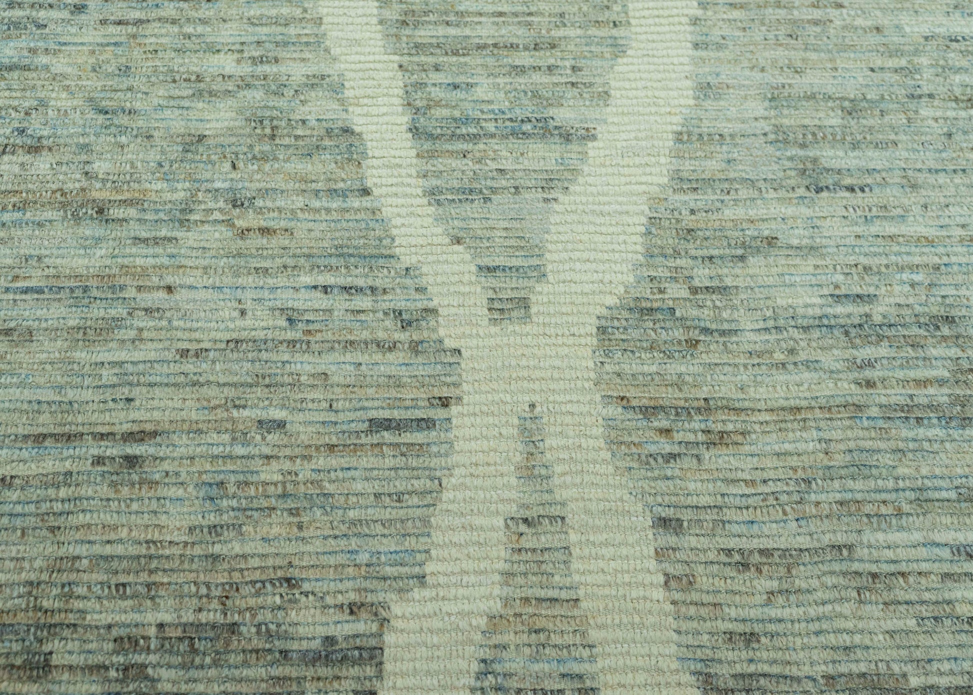 Turkish Tulu Handmade Rug 11'3" x 16'6" #19355