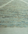 Turkish Tulu Handmade Rug 11'3" x 16'6" #19355