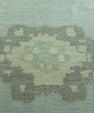 Turkish Oushak Rug 15'7" x 22' #19247