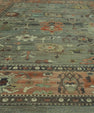 Turkish Oushak Old Wool Rug 14'7" x 19'11" #30144