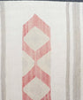 Turkish Kilim Oriental Handmade Flatweave 9'4" x 12' #20281