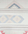 Turkish Kilim Oriental Handmade Flatweave 9'4" x 12' #20281