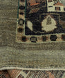 Turkish Oushak Old Wool Rug 14'7" x 19'11" #30144