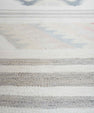 Turkish Kilim Oriental Handmade Flatweave 9'4" x 12' #20281