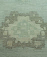 Turkish Oushak Rug 14'1" x 19'5" #19385