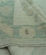 Turkish Oushak Rug 14'1" x 19'5" #19385