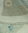 Turkish Oushak Rug 13'1" x 16'5" #19510