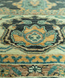Turkish Oushak Antique Look Rug 13'6" x 18'4" #20077