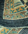 Turkish Oushak Antique Look Rug 13'6" x 18'4" #20077