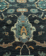 Turkish Oushak Antique Look Rug 12'9" x 17'8" #20063