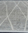 Turkish Tulu Handmade Rug  8'8" x 12'9"  #20339