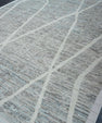 Turkish Tulu Handmade Rug  8'8" x 12'9"  #20339