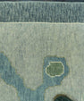 Turkish Oushak Rug 12'2" x 15' #19035