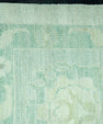 Turkish Oushak Rug 12'10" x 18'3" #19248