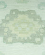 Turkish Oushak Rug 12'10" x 18'3" #19248