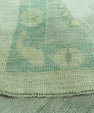 Turkish Oushak Rug 12'10" x 18'3" #19248