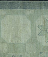 Turkish Oushak Rug 11'11" x 15'3" #19420