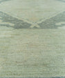 Turkish Oushak Rug 11'11" x 15'3" #19420