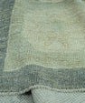 Turkish Oushak Rug 11'11" x 15'3" #19420
