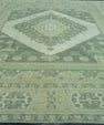 Turkish Oushak Antique Look Rug 11'11" x 16' #20052