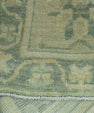 Turkish Oushak Antique Look Rug 11'11" x 16' #20052