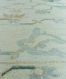 Turkish Oushak Rug 12'3" x 15'2" #20099