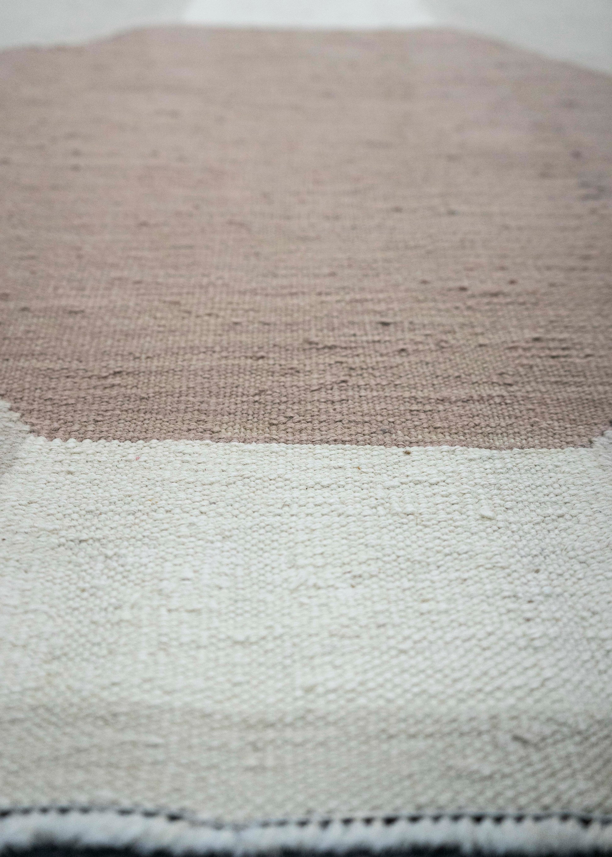 Turkish Kilim Oriental Handmade Flatweave 7'8" x 10'1" #20325