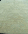 Turkish Oushak Rug 11'3" x 14'5" #20081