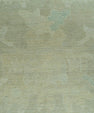 Turkish Oushak Rug 11'3" x 14'5" #20081