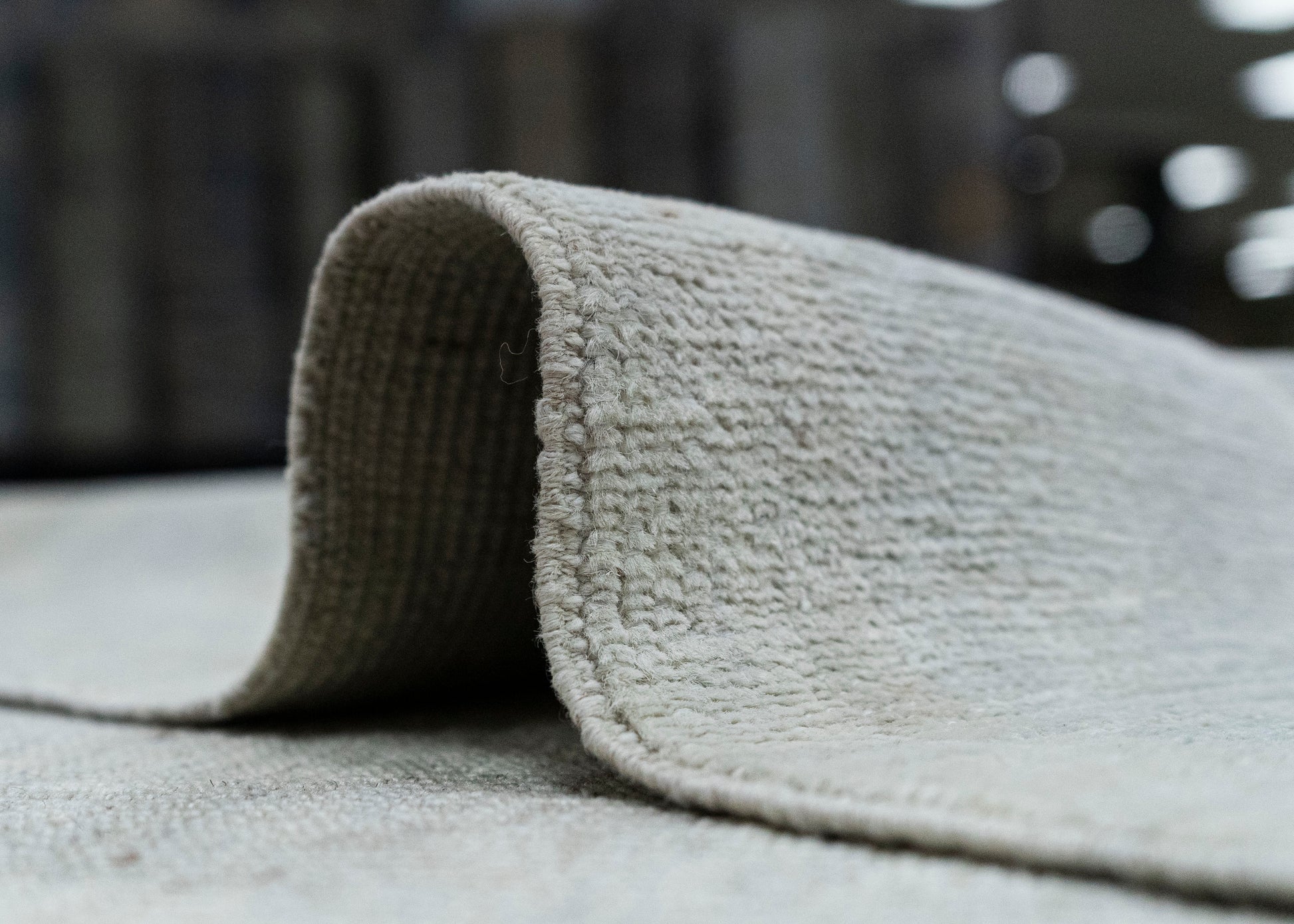 Turkish Oushak Antique Look Rug 8' x 10'2" #20348