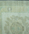 Turkish Oushak Rug 12' x 15'10" #19298