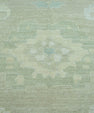 Turkish Oushak Rug 12' x 15'10" #19298