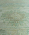 Turkish Oushak Rug 12' x 15'10" #19298