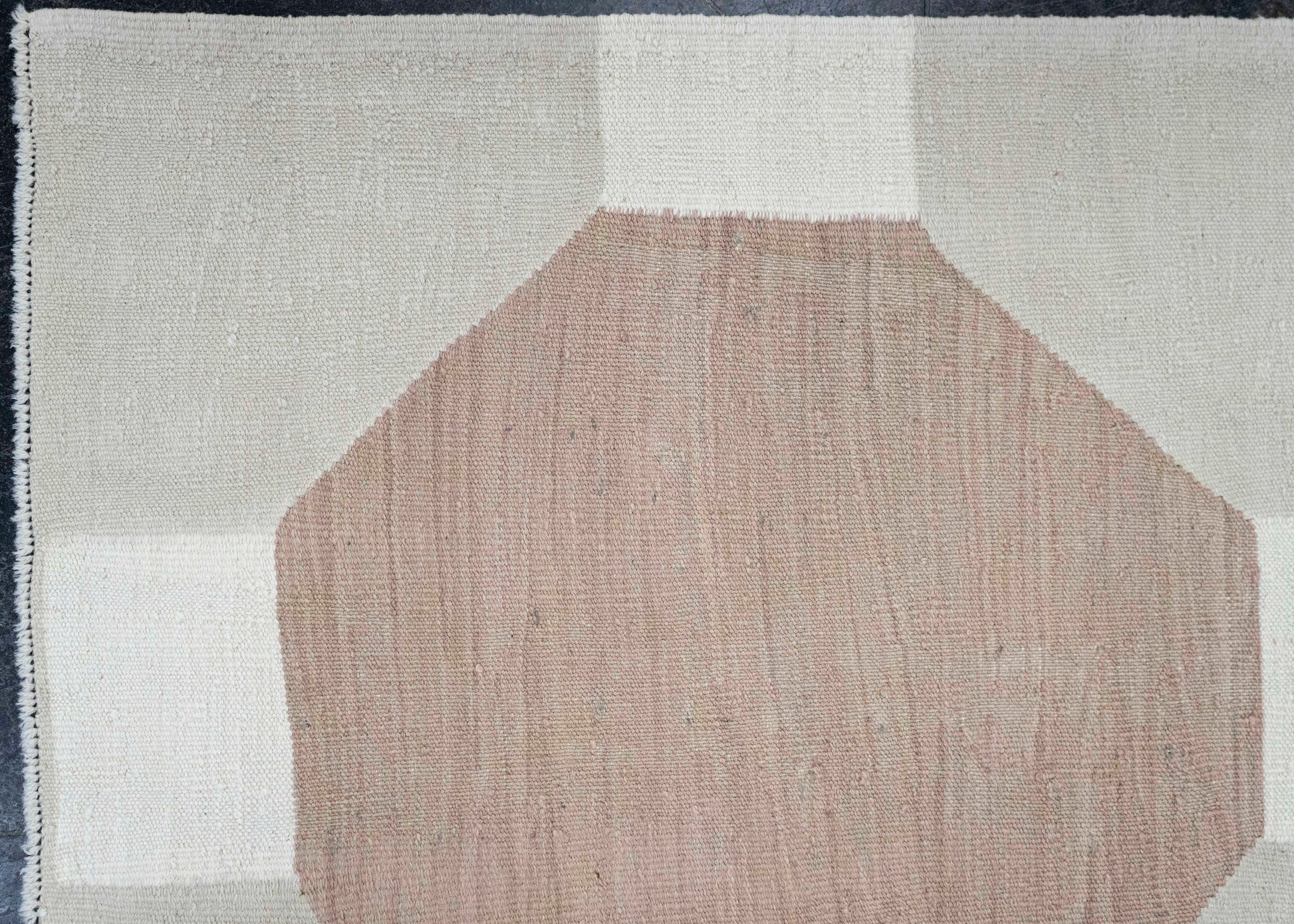 Turkish Kilim Oriental Handmade Flatweave 7'9" x 10'6" #20326