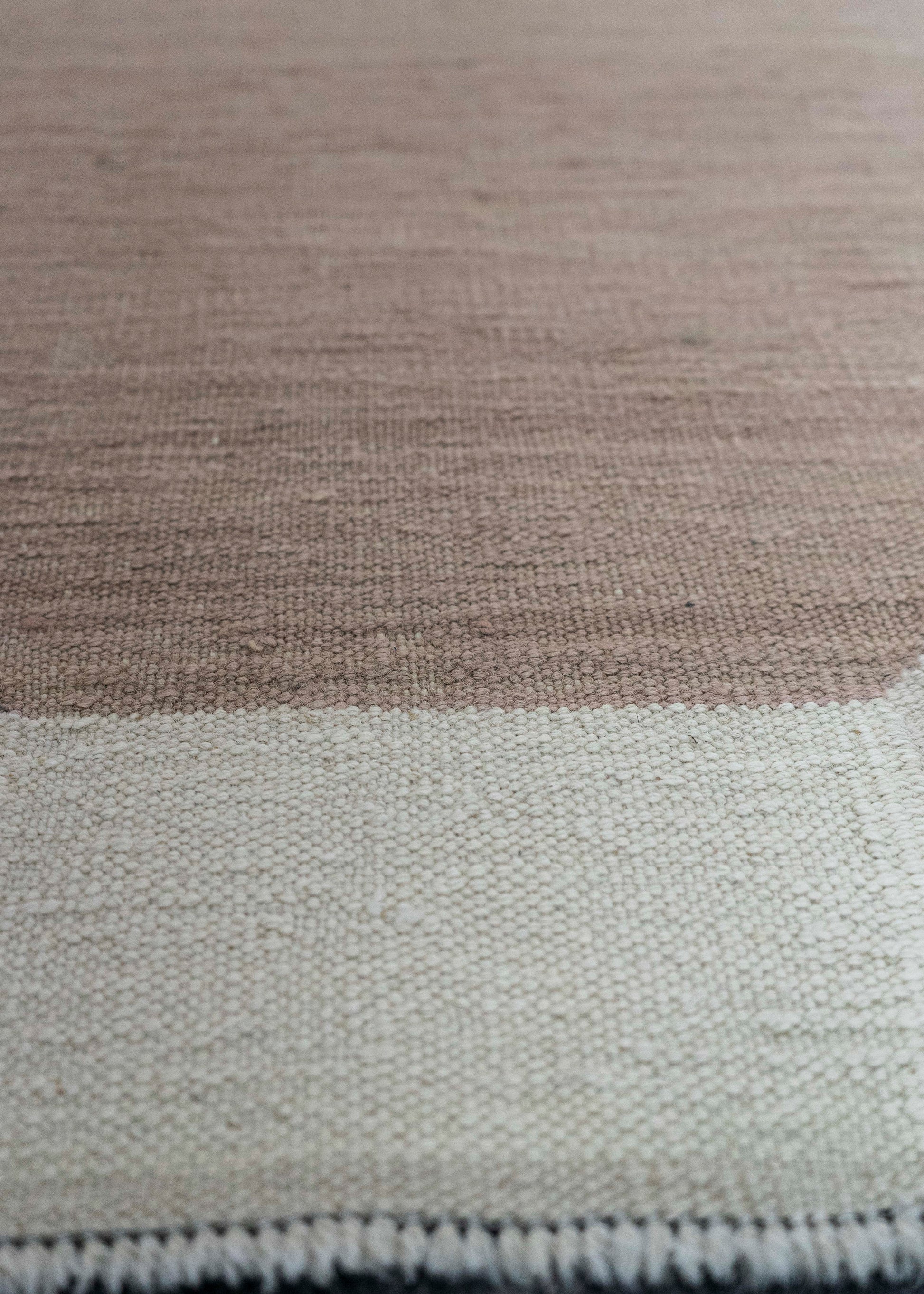 Turkish Kilim Oriental Handmade Flatweave 7'9" x 10'6" #20326