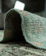 Turkish Oushak Rug 2'1" x 19'11" #20089