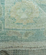 Turkish Oushak Rug 2'10" x 18'8" #19245