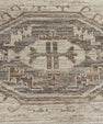 Turkish Oushak Rug 8' x 10' #20338