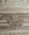 Turkish Oushak Rug 8' x 10' #20338