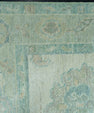 Turkish Oushak Rug 2'8" x 18'8" #19274