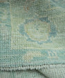 Turkish Oushak Rug 2'8" x 18'8" #19274