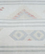 Turkish Kilim Oriental Handmade Flatweave 7'10" x 10'4" #20278