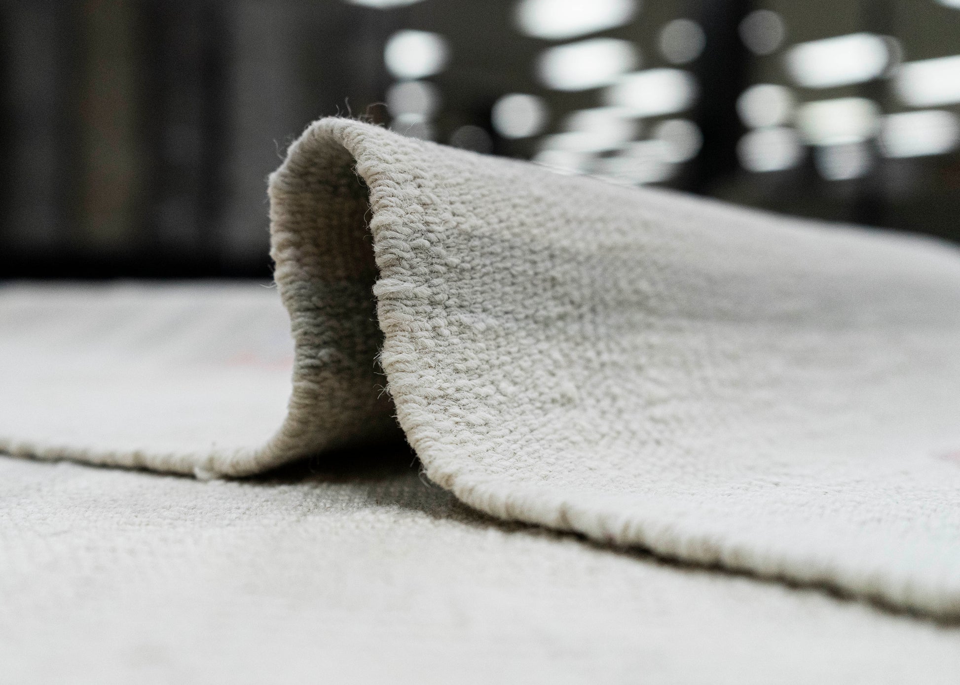 Turkish Kilim Oriental Handmade Flatweave 7'10" x 10'4" #20278