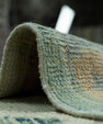Turkish Oushak Rug 3'9" x 24'1" #20129