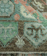 Turkish Oushak Rug 2'10" x 15'5" #20021